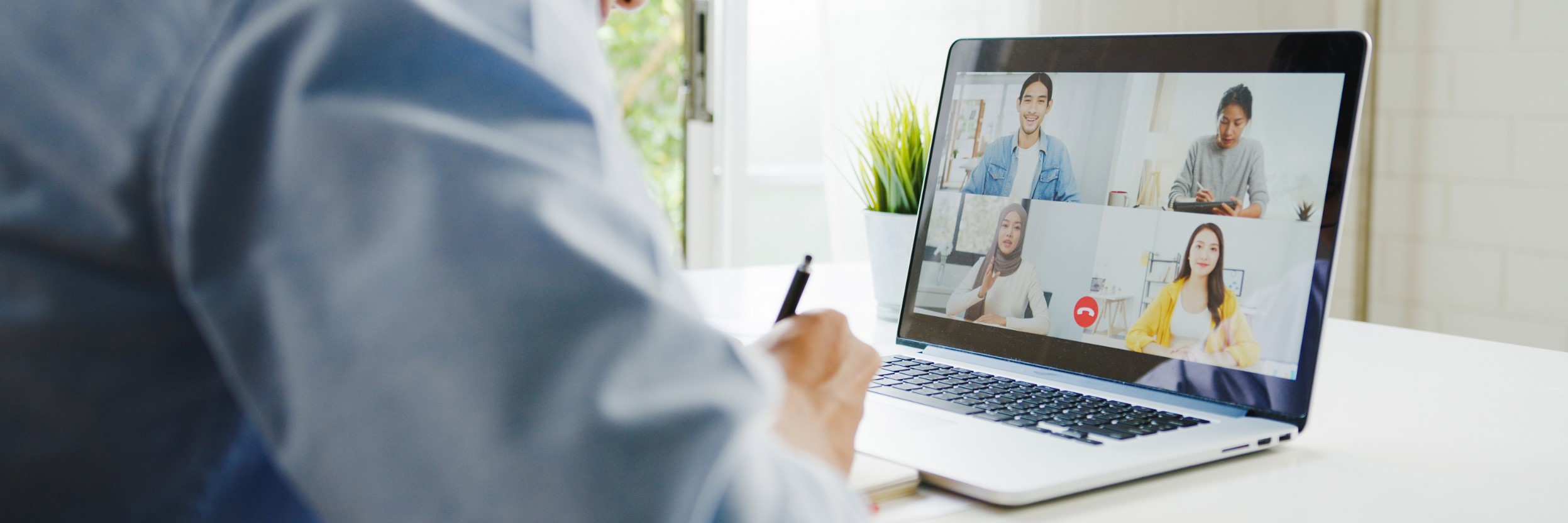 All you need is... Nedis for your (home) office